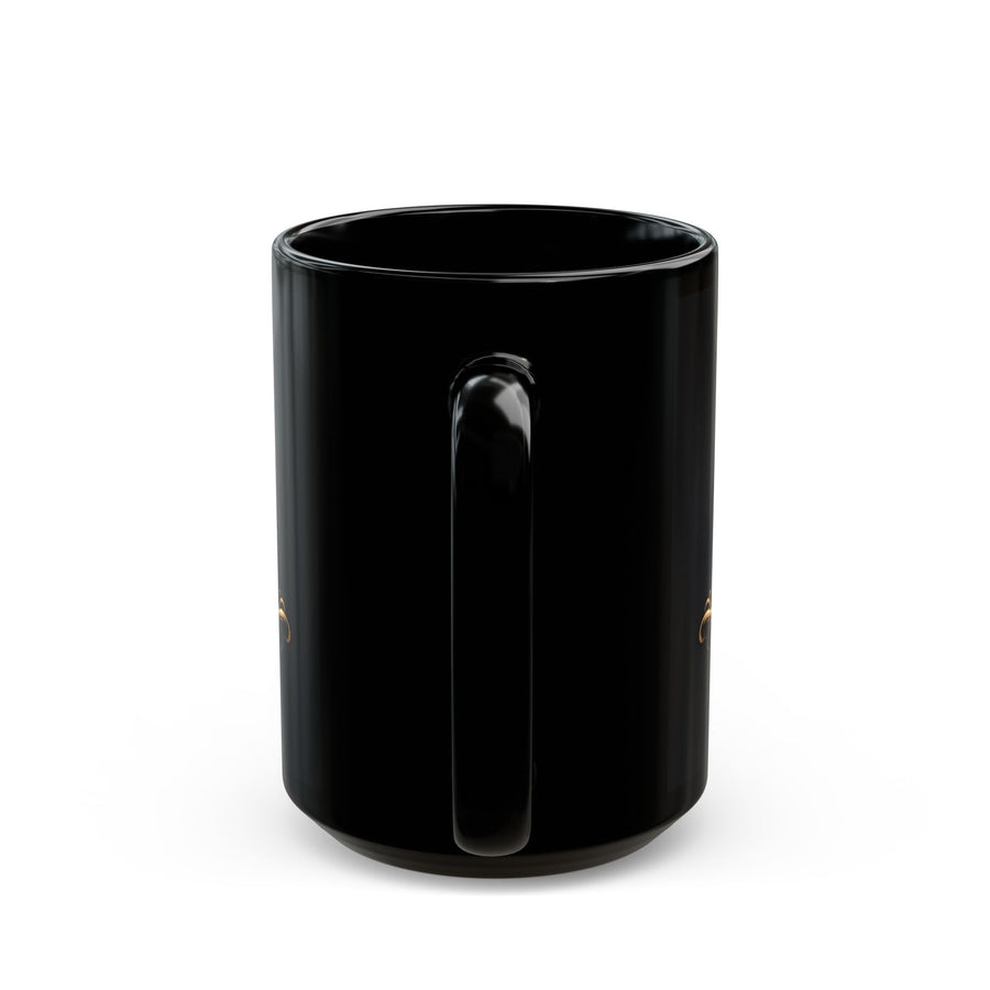 Iron Sharpens Iron Coffee Mug