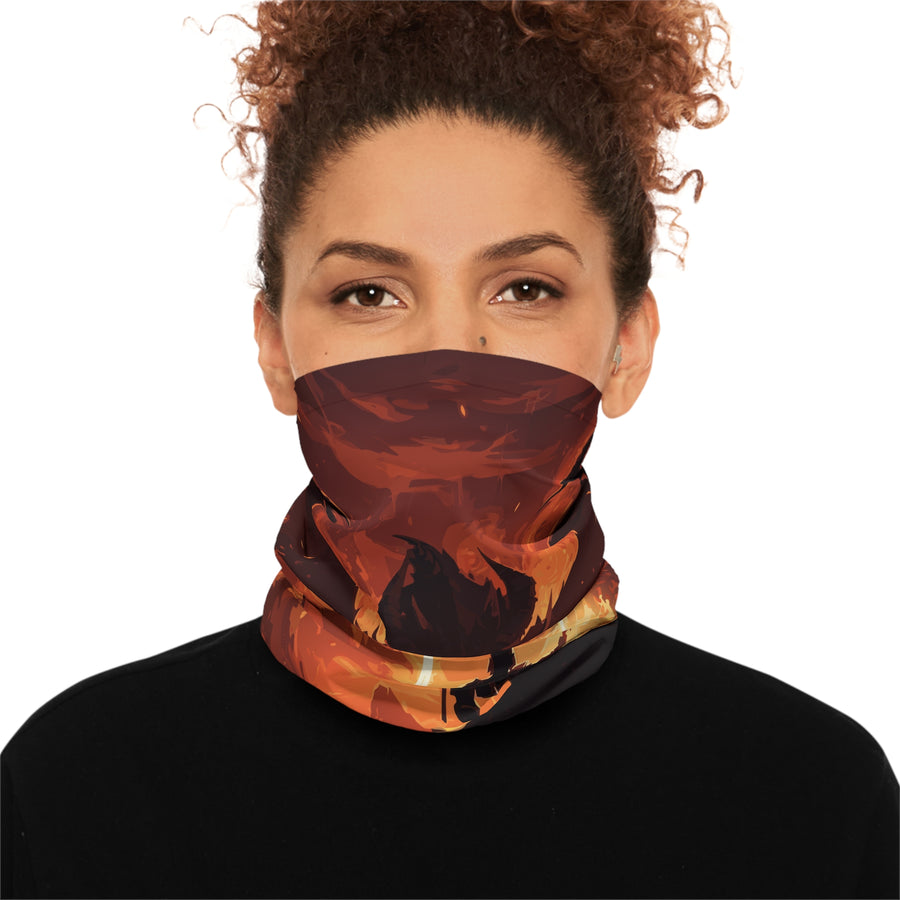 Dragon Slayer Battle Buff – Face the Fire