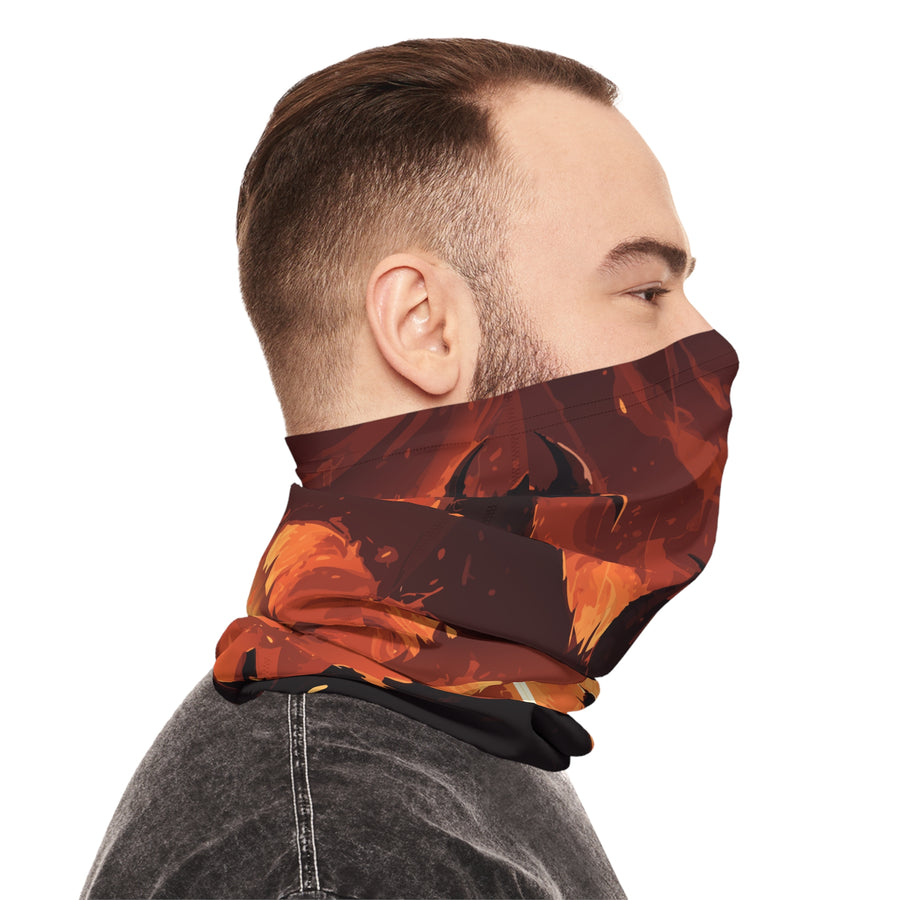 Dragon Slayer Battle Buff – Face the Fire