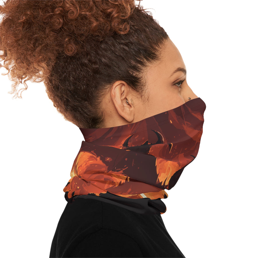Dragon Slayer Battle Buff – Face the Fire
