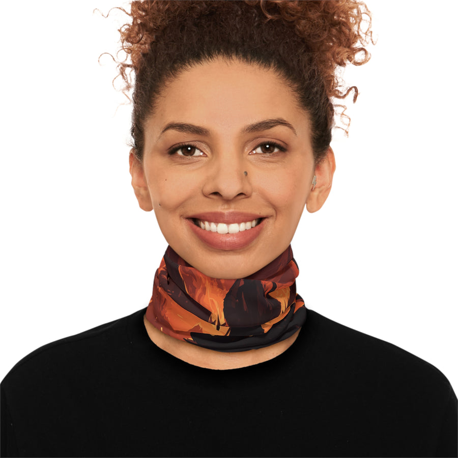 Dragon Slayer Battle Buff – Face the Fire