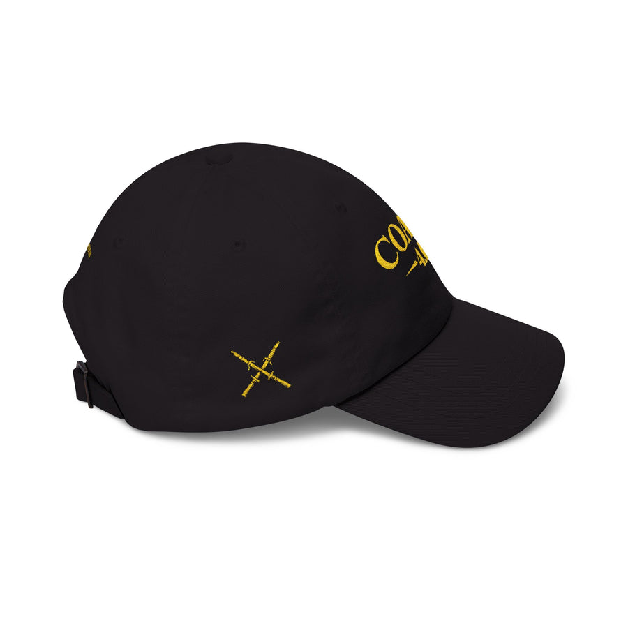 COACH 4.0 Hat – Final Form Edition