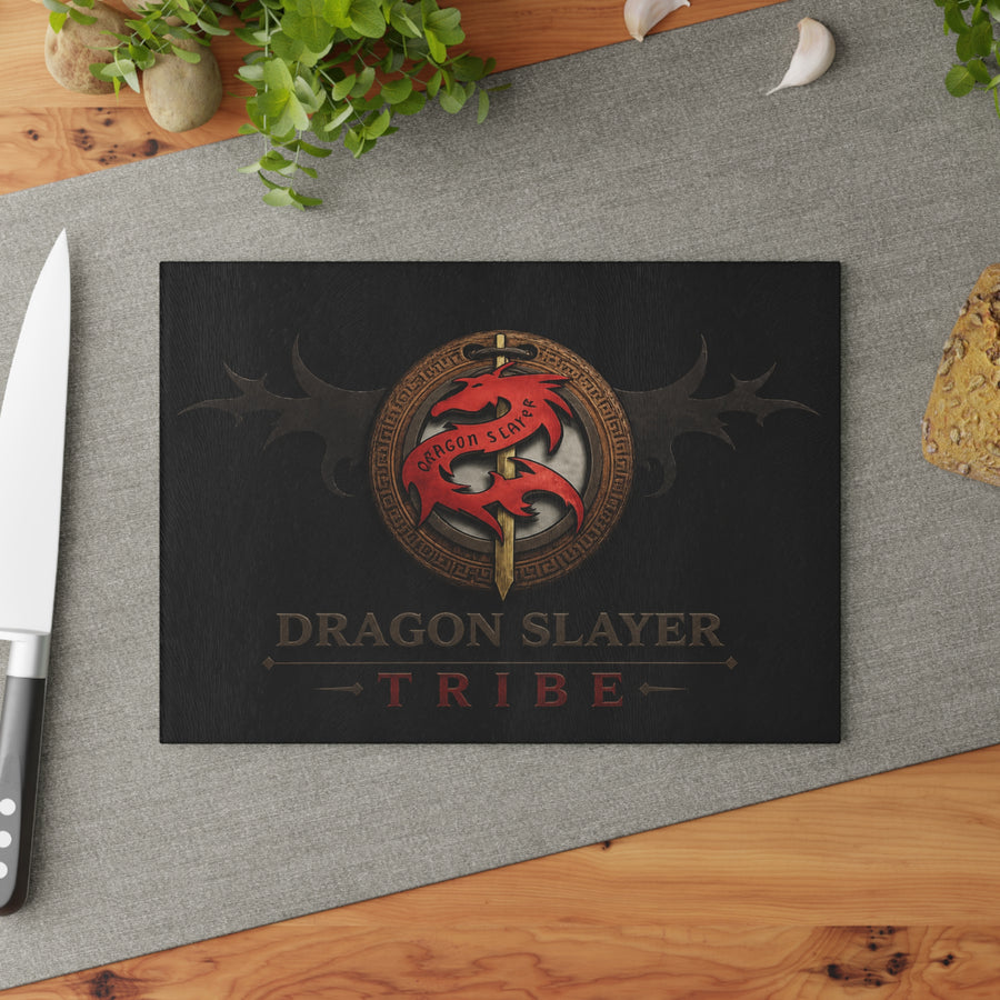 Glass Cutting Board