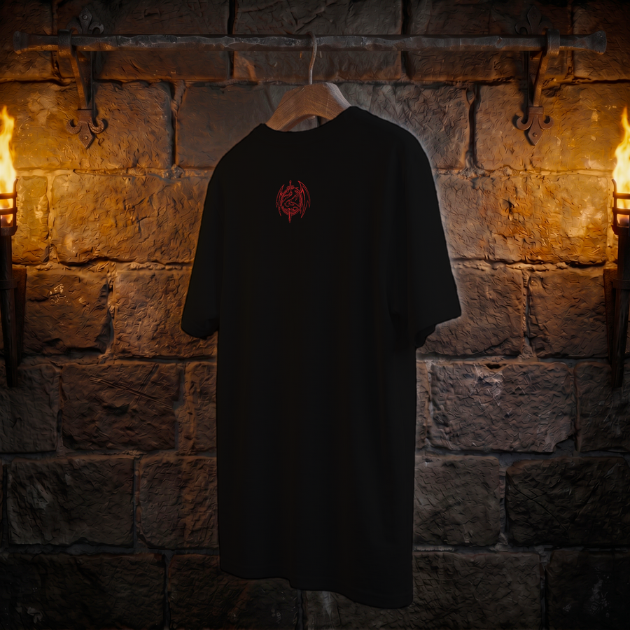 Slay Your Dragons Graphic T-Shirt