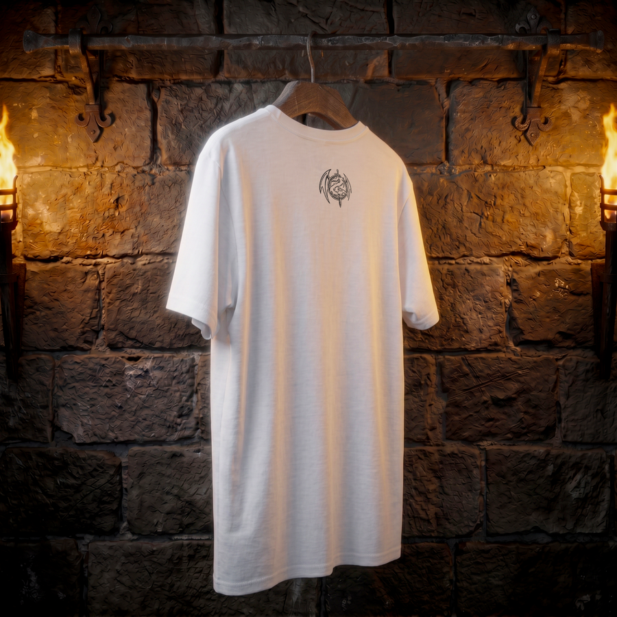 Slay Your Dragons Graphic T-Shirt
