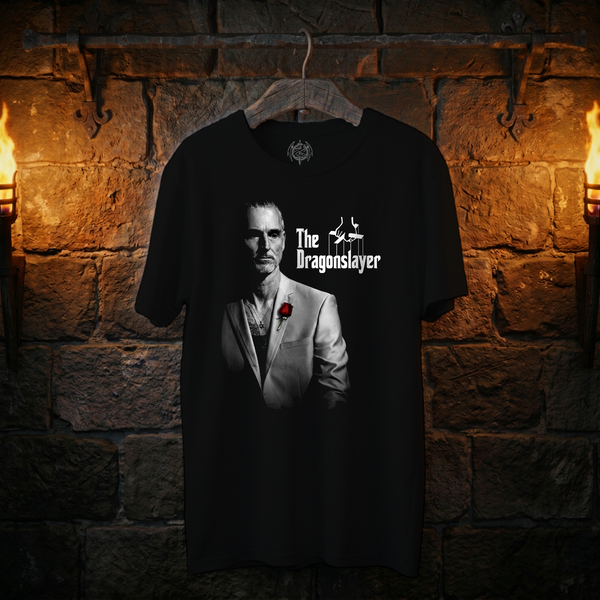 Godfather Graphic T-Shirt