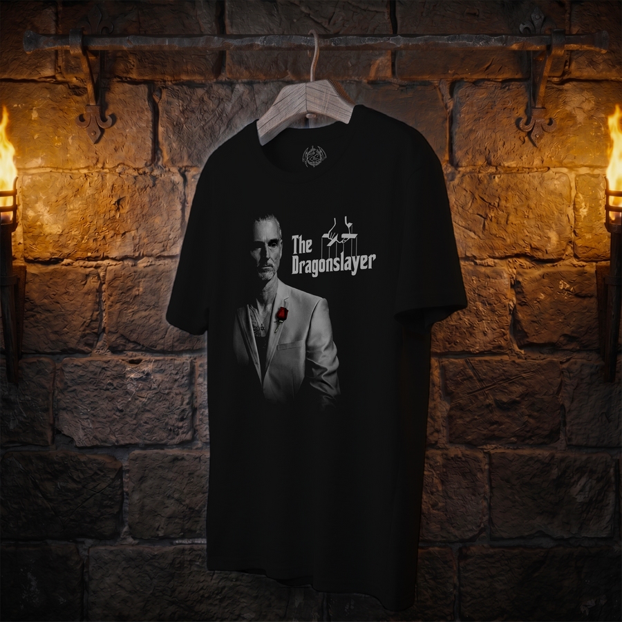 Godfather Graphic T-Shirt