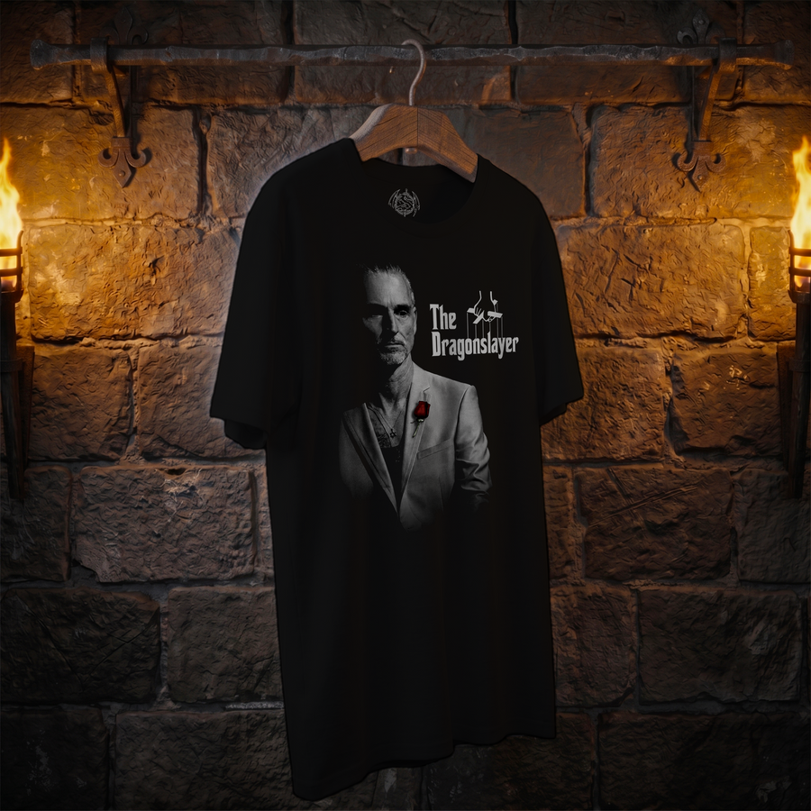 Godfather Graphic T-Shirt