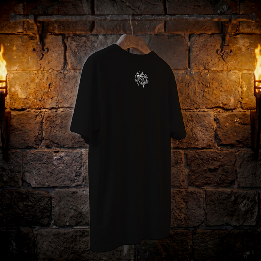 Godfather Graphic T-Shirt