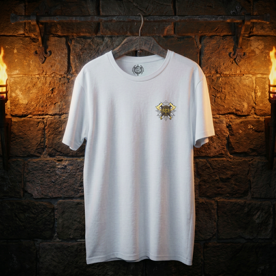 DragonSlayer Viking Bloodline T-Shirt