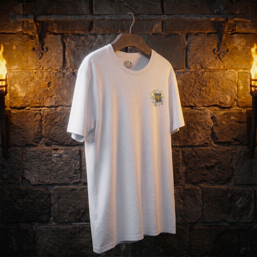 DragonSlayer Viking Bloodline T-Shirt