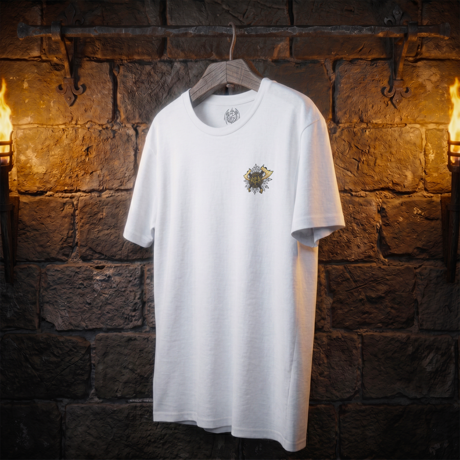 DragonSlayer Viking Bloodline T-Shirt