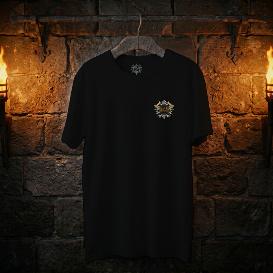 DragonSlayer Viking Bloodline T-Shirt