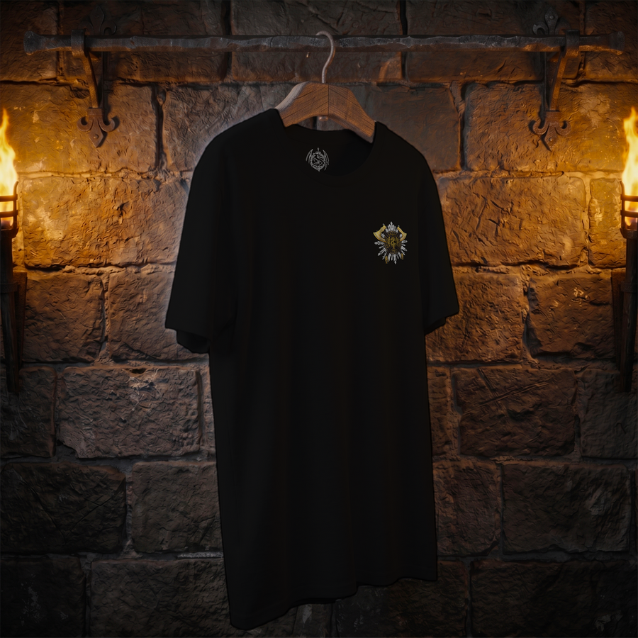 DragonSlayer Viking Bloodline T-Shirt