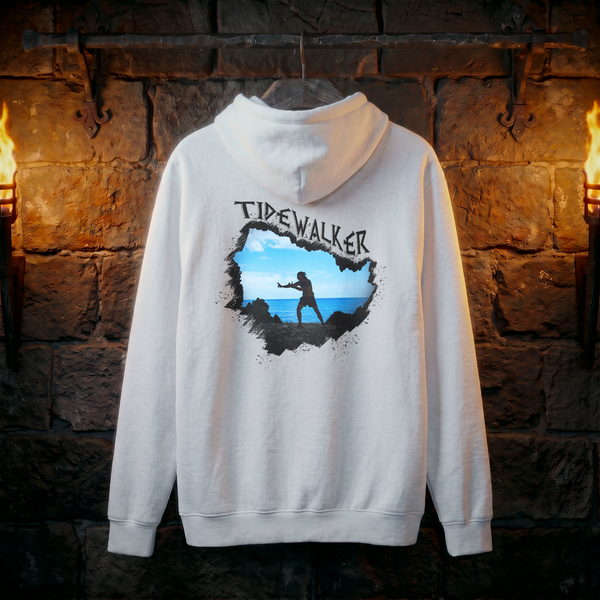 Official Tidewalker Hoodie