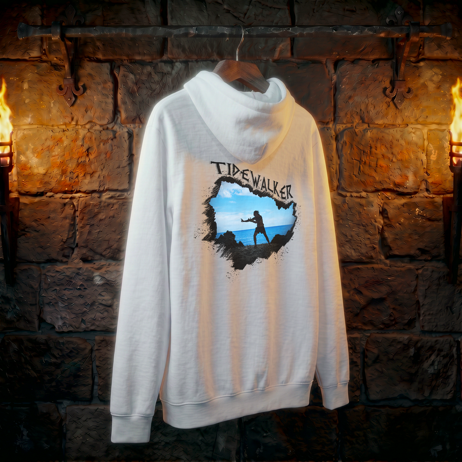 Official Tidewalker Hoodie