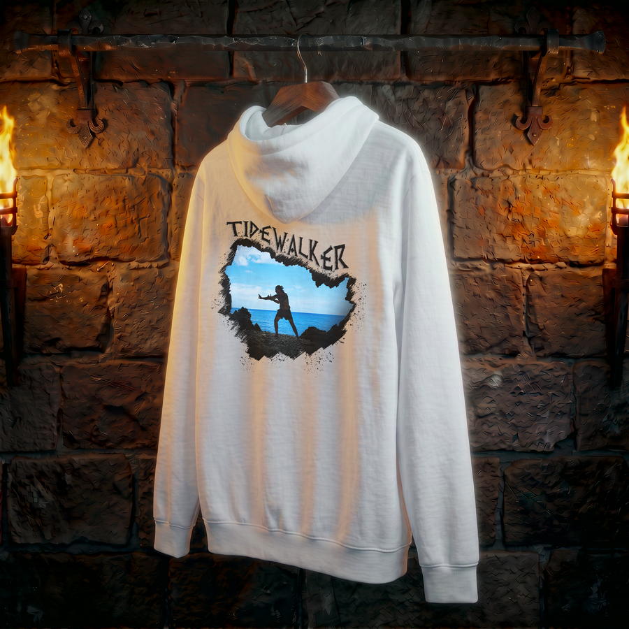 Official Tidewalker Hoodie