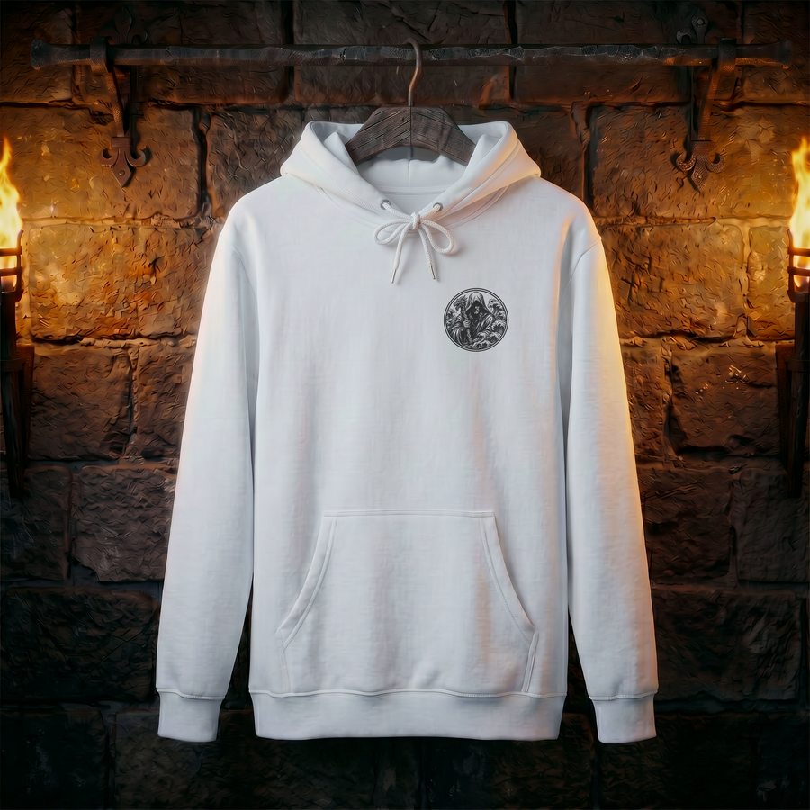 Official Tidewalker Hoodie