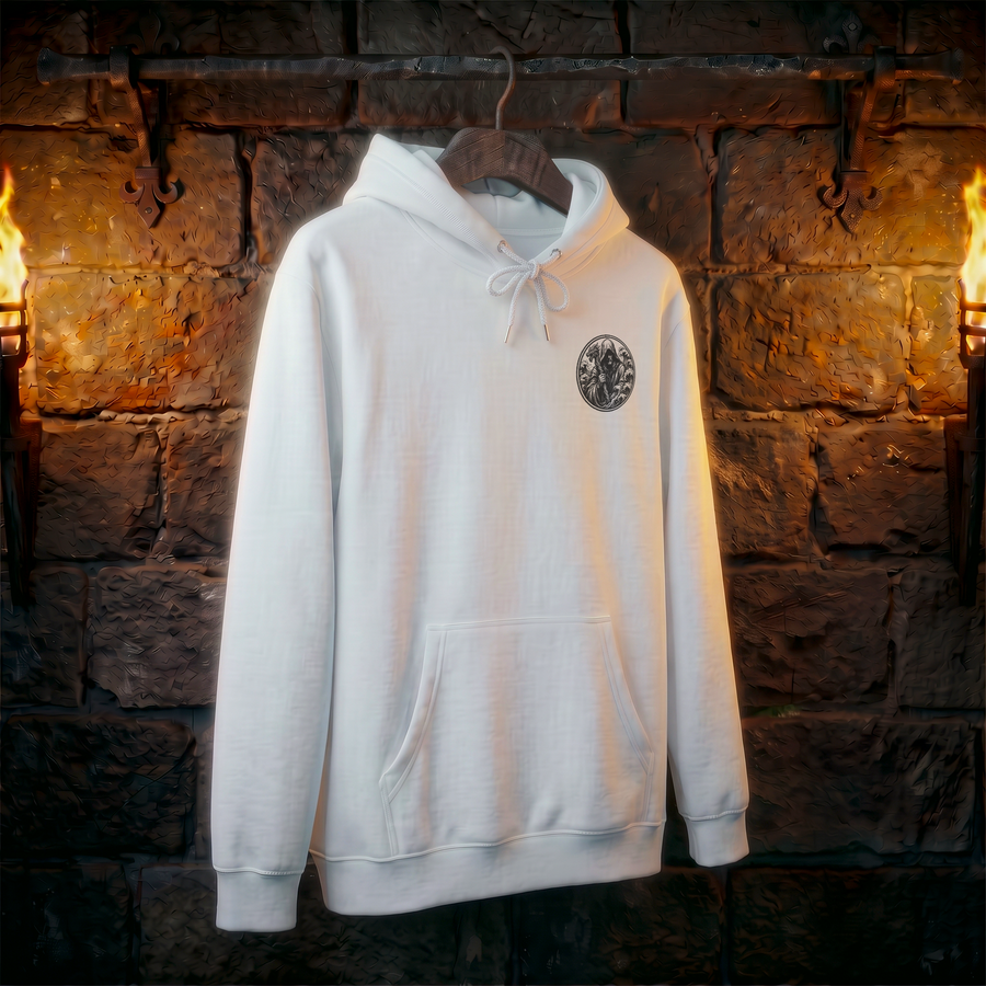 Official Tidewalker Hoodie