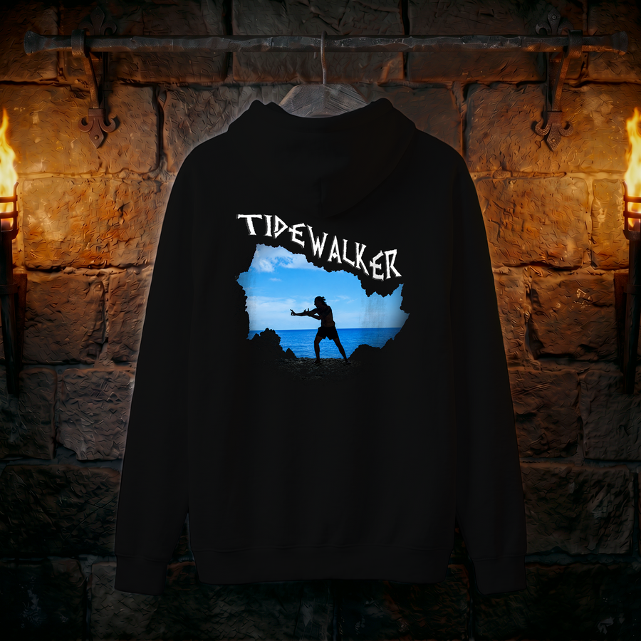 Official Tidewalker Hoodie