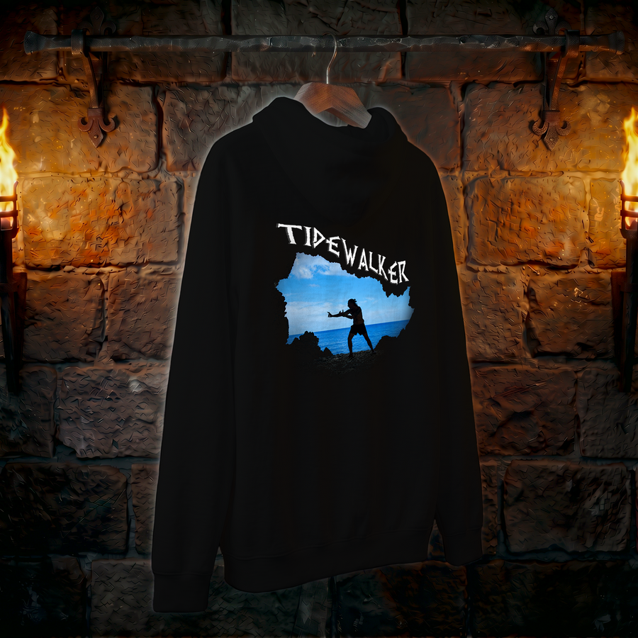 Official Tidewalker Hoodie