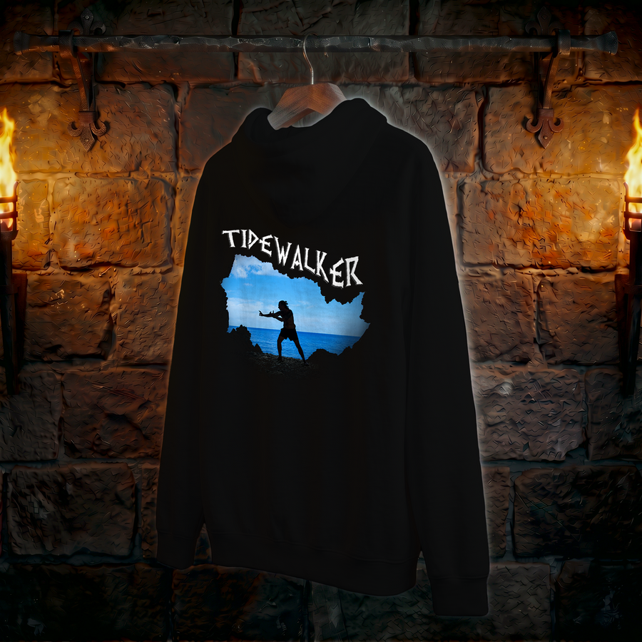 Official Tidewalker Hoodie