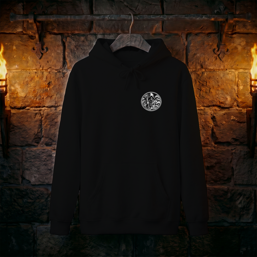 Official Tidewalker Hoodie