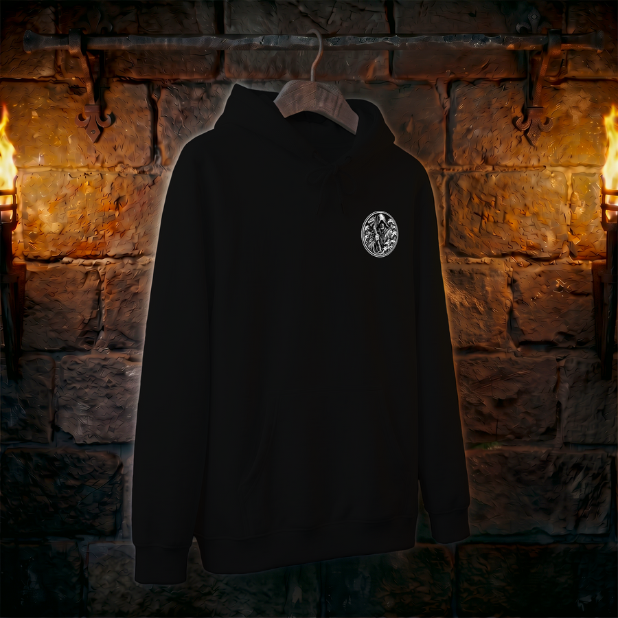 Official Tidewalker Hoodie