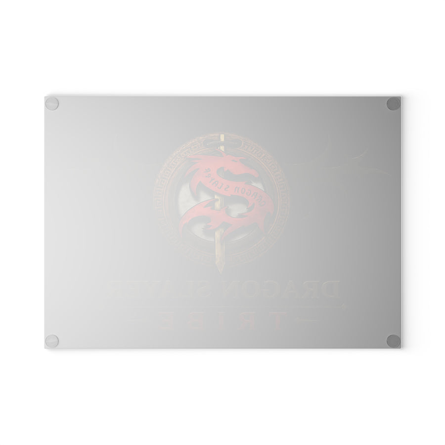 Glass Cutting Board