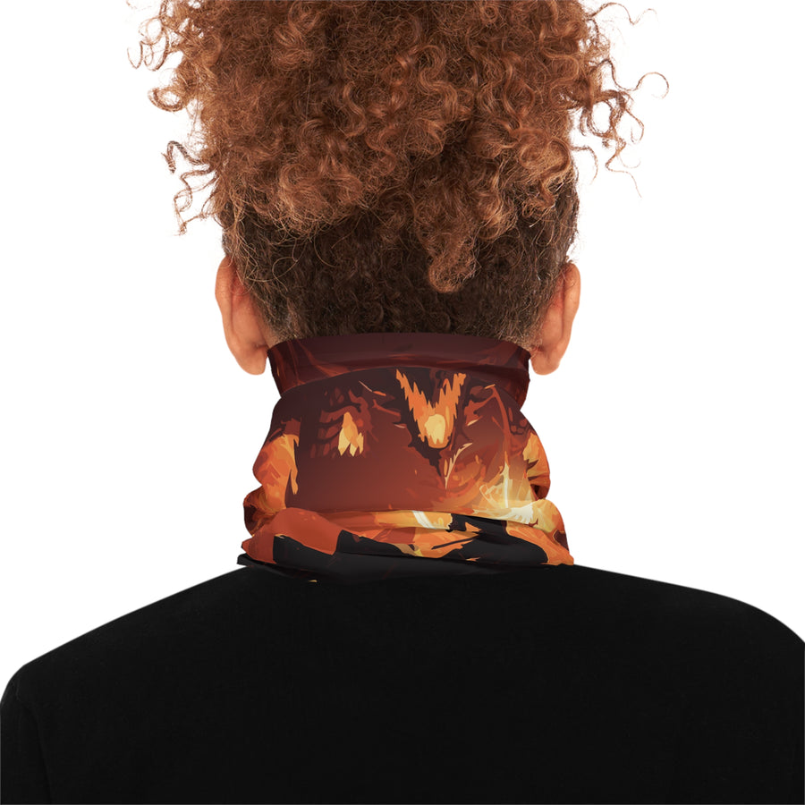 Dragon Slayer Battle Buff – Face the Fire