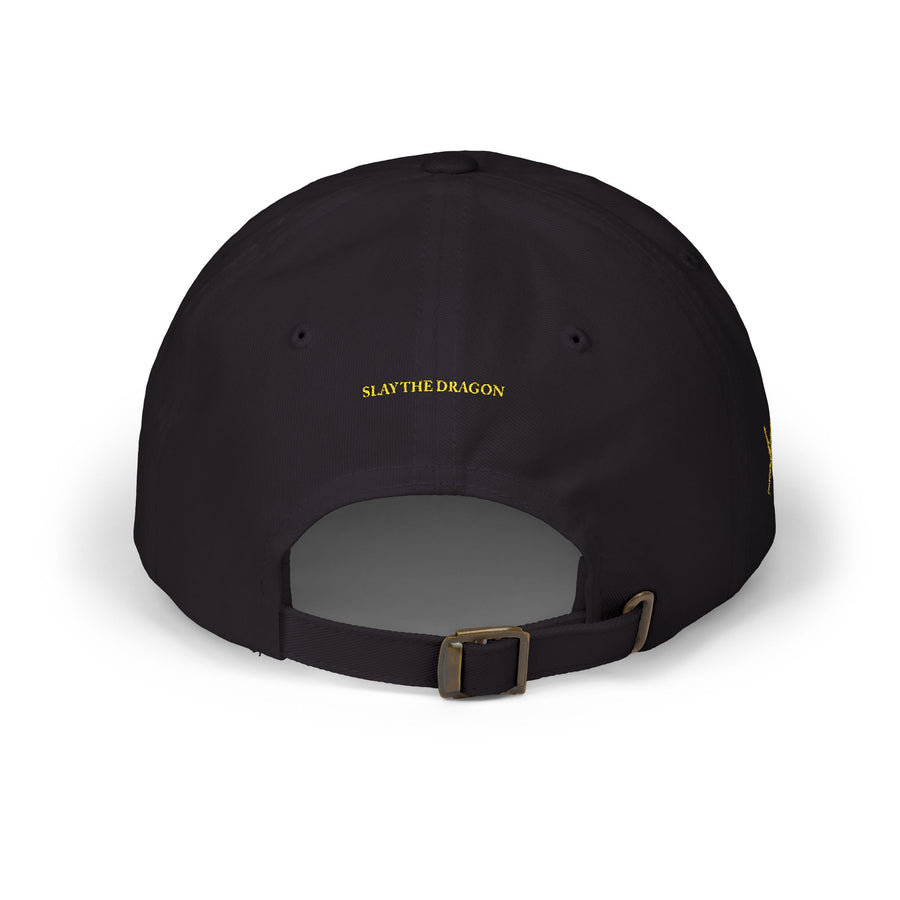 COACH 4.0 Hat – Final Form Edition
