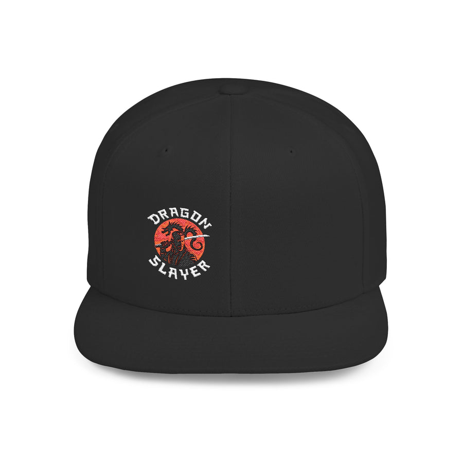 Dragon Slayer Hat - Mark of the Tribe