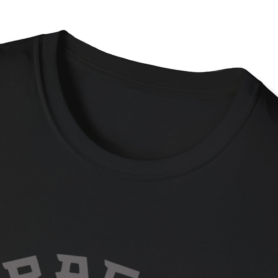 DRAGON SLAYER TEE — SUN STRIKE EDITION