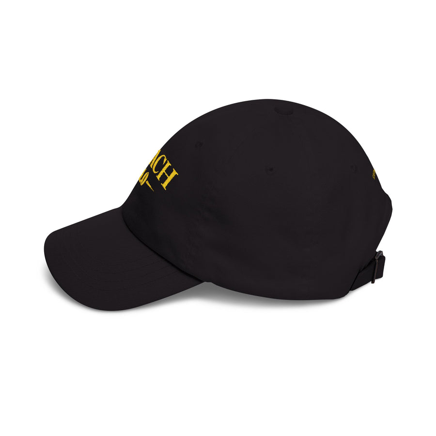 COACH 4.0 Hat – Final Form Edition