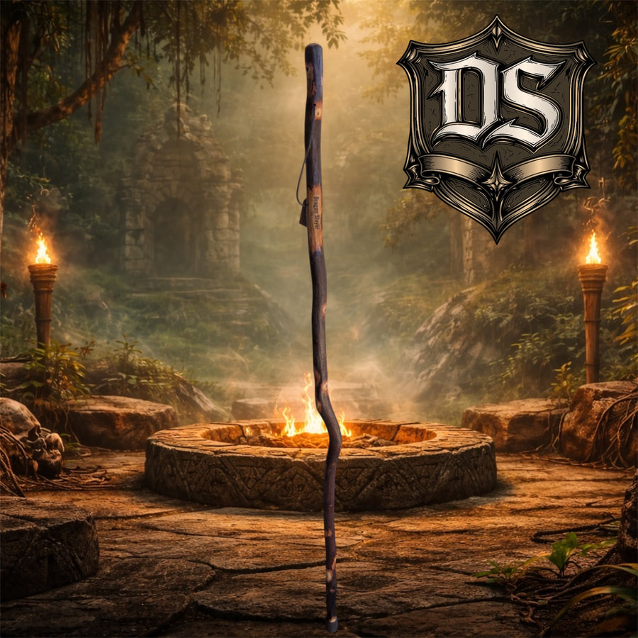 Dragon Staff