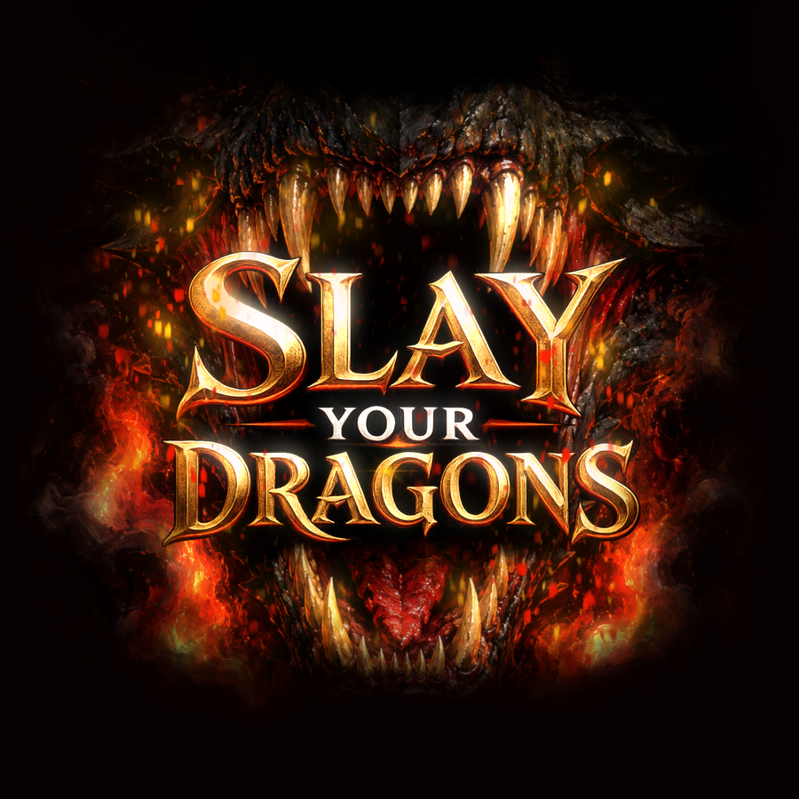 Slay Your Dragons Podcast