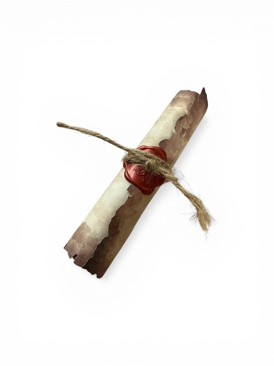 DragonSlayer Idol — Limited 1 of 500